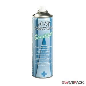 SPRAY IGIENIZZANTE E SANIFICANTE