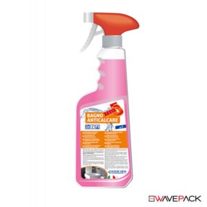 UNI5 ANTICALCARE BAGNO