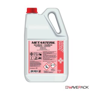 METASTERIL BATTERICIDA LIQUIDO