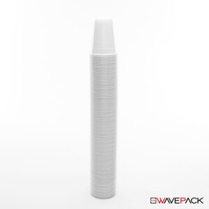 BICCHIERI IN PLASTICA PER BEVANDE FREDDE