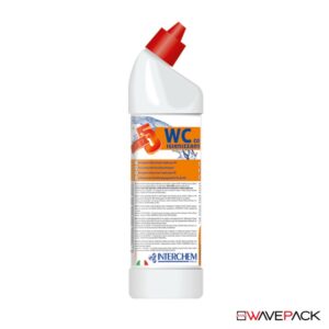 UNI5 DETERGENTE DISINCROSTANTE