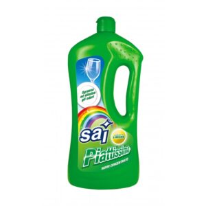DETERGENTE PIATTI SAI