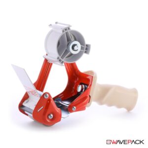 DISPENSER TENDINASTRO CON FRIZIONE DI METALLO