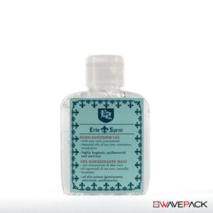 GEL IGIENIZZANTE MANI AL 75% C19
