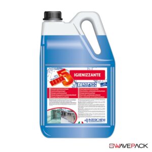 UNI5 DETERGENTE IGIENIZZANTE PER SUPERFICI