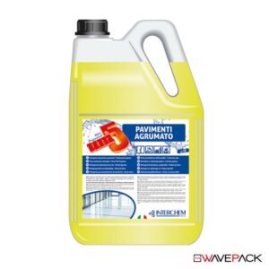 UNI5 DETERGENTE LAVAPAVIMENTI CLASSICO