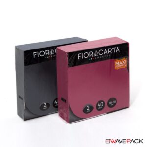 TOVAGLIOLI DOPPIO VELO