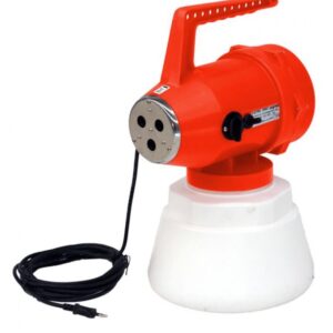 NEBULIZZATORE ELETTRICO AIR FOG