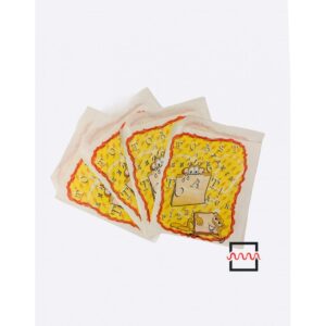 BUSTE PRENDI PANINO IN CARTA