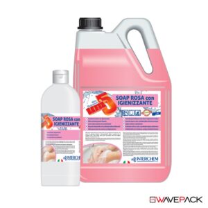 UNI5 SAPONE MANI