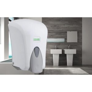 DISPENSER PER SAPONE LIQUIDO